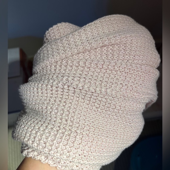 Monk and Lou waffle knit cardigan - Picture 6 of 6